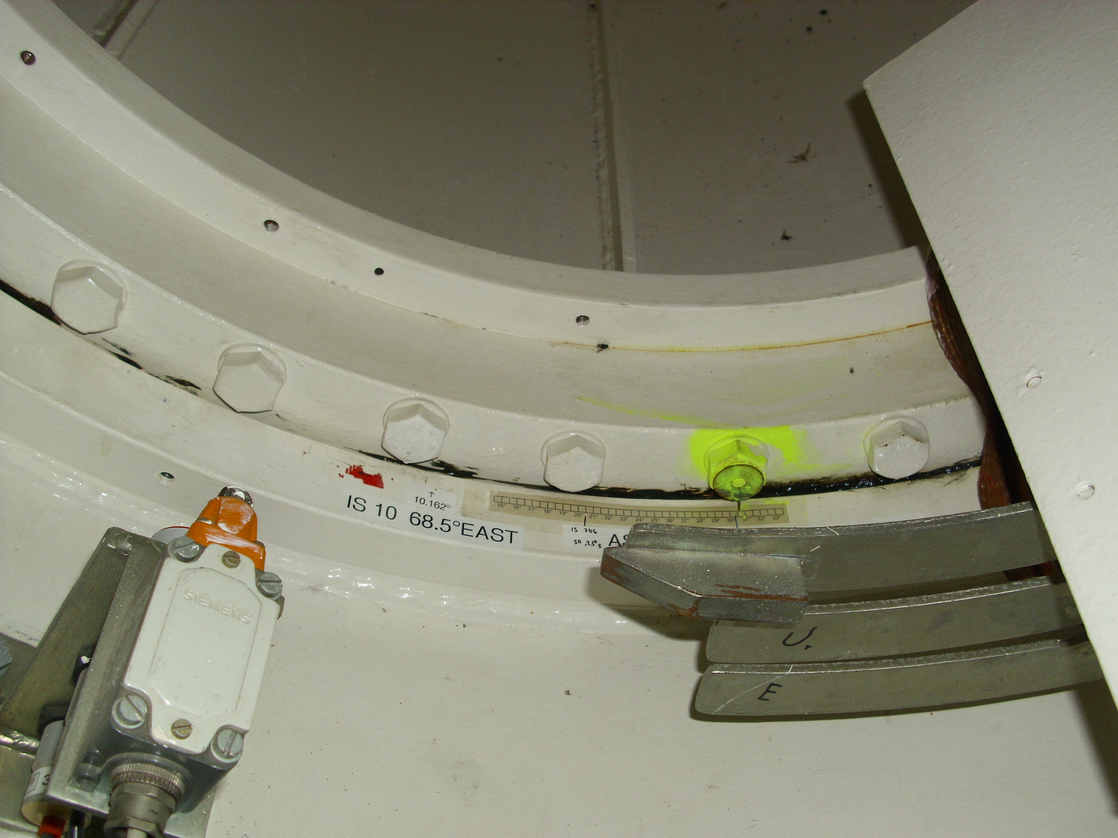 2013 Erdfunkstelle Usingen Fotogalerie Tino Löwe